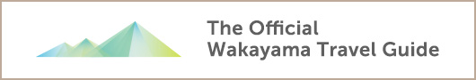 Visit Wakayama